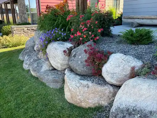 landscaping services Sublimity